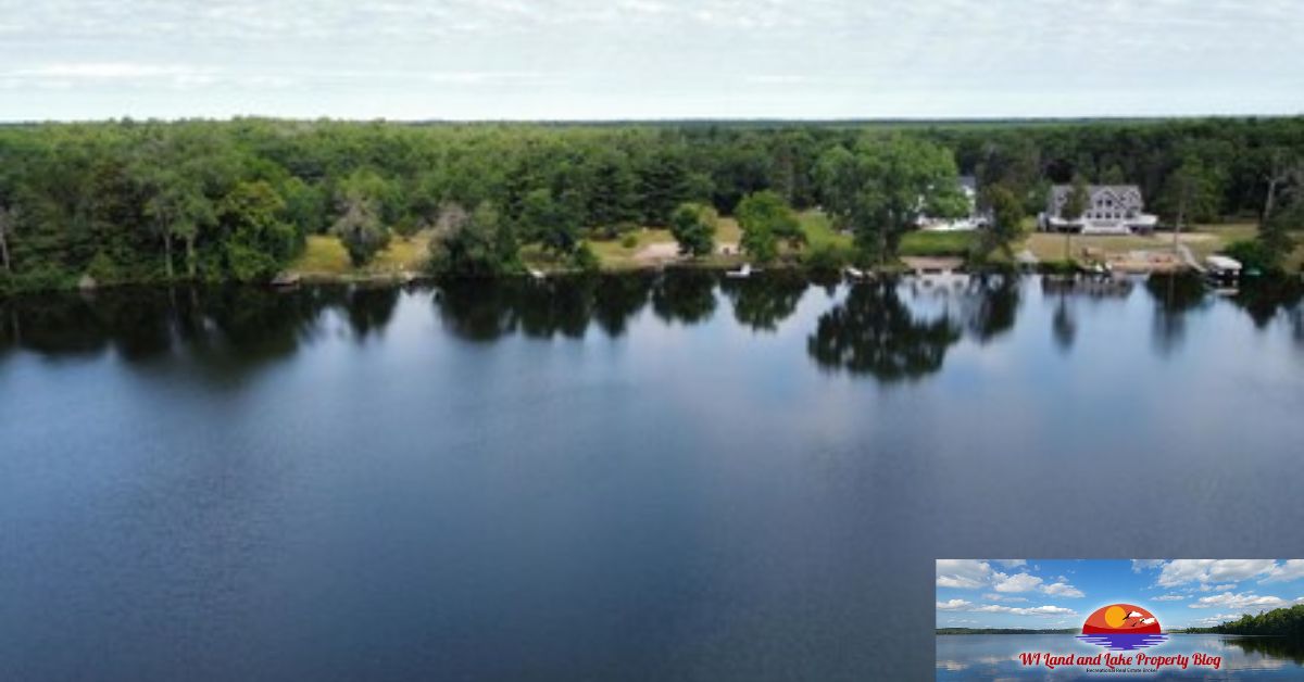 Transforming Lakefronts: Innovative Uses for Lake Front Property in Wisconsin