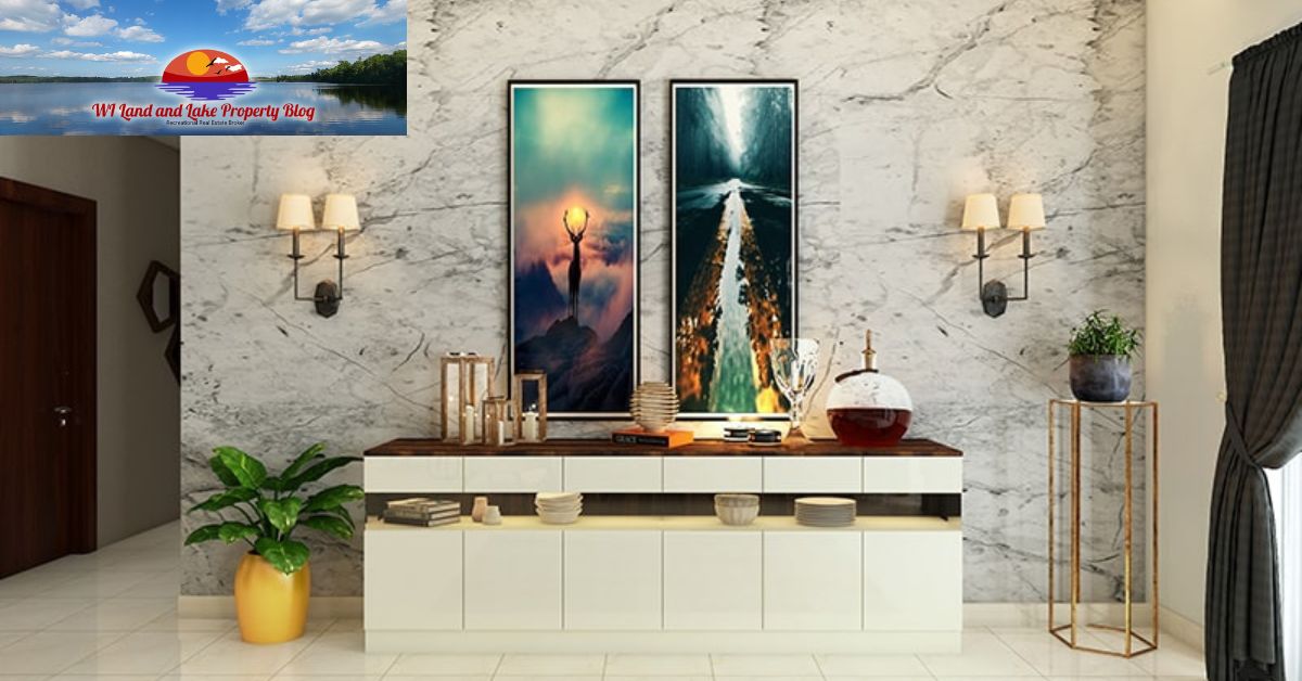 The Art of Making Your Home Pop! Easy Decor Tips for Every Room
