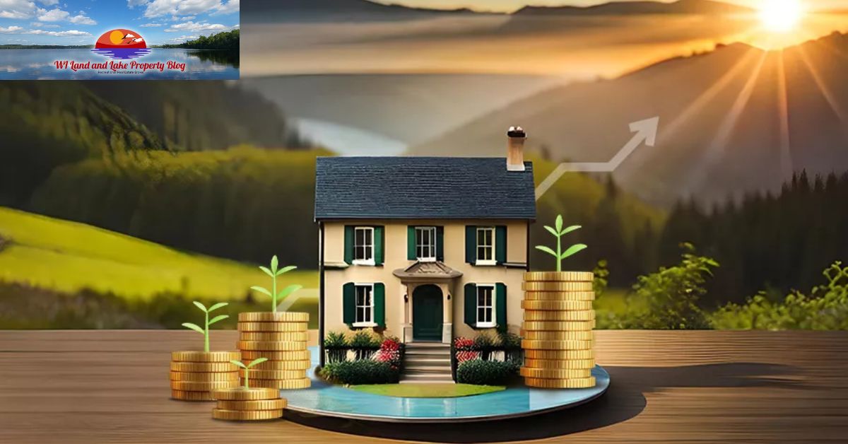 Recreation & Investment- Property Perks