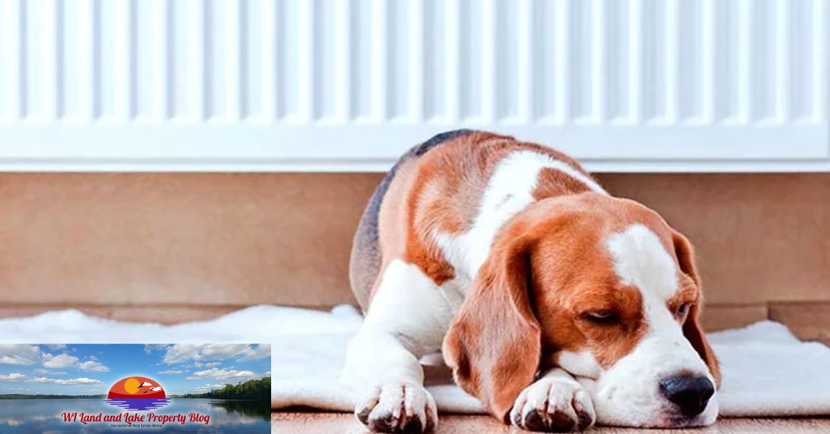 Pets & Properties: Finding Fido's Perfect Pad