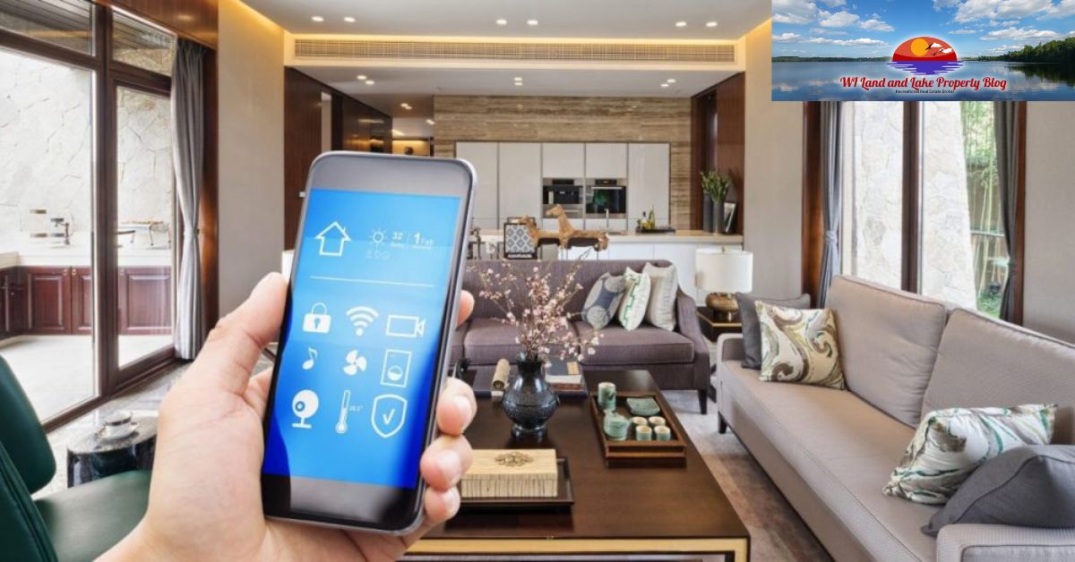 Home Sweet (Smart) Home: Tech Upgrades for Modern Living