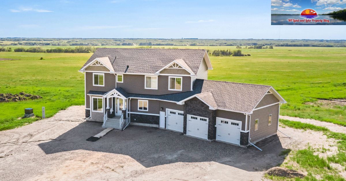 How to Find the Perfect Buildable Acreage for Your Rural Lifestyle.