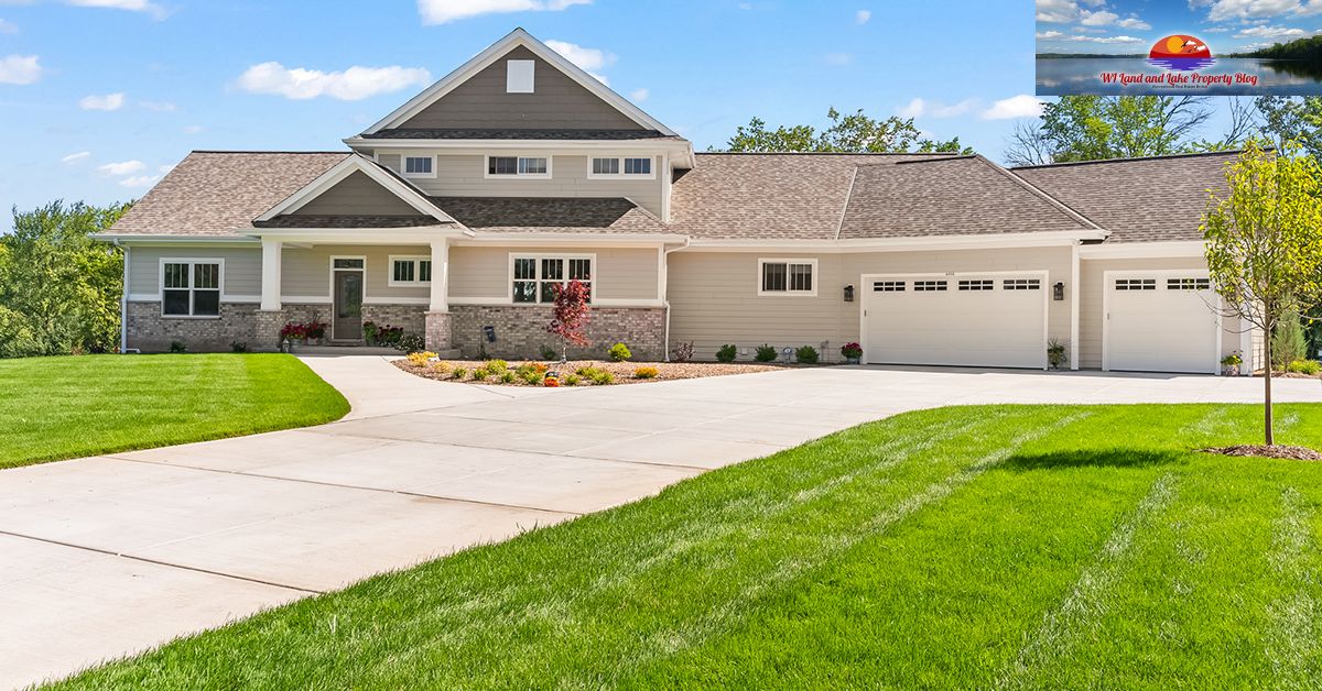 5 Benefits of Guaranteed Buildable Acreages in Wisconsin