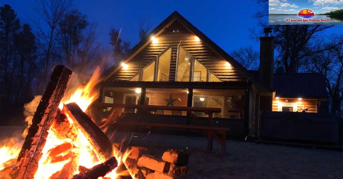 Lake Front Property for Sale in Wisconsin: A Buyer's Guide