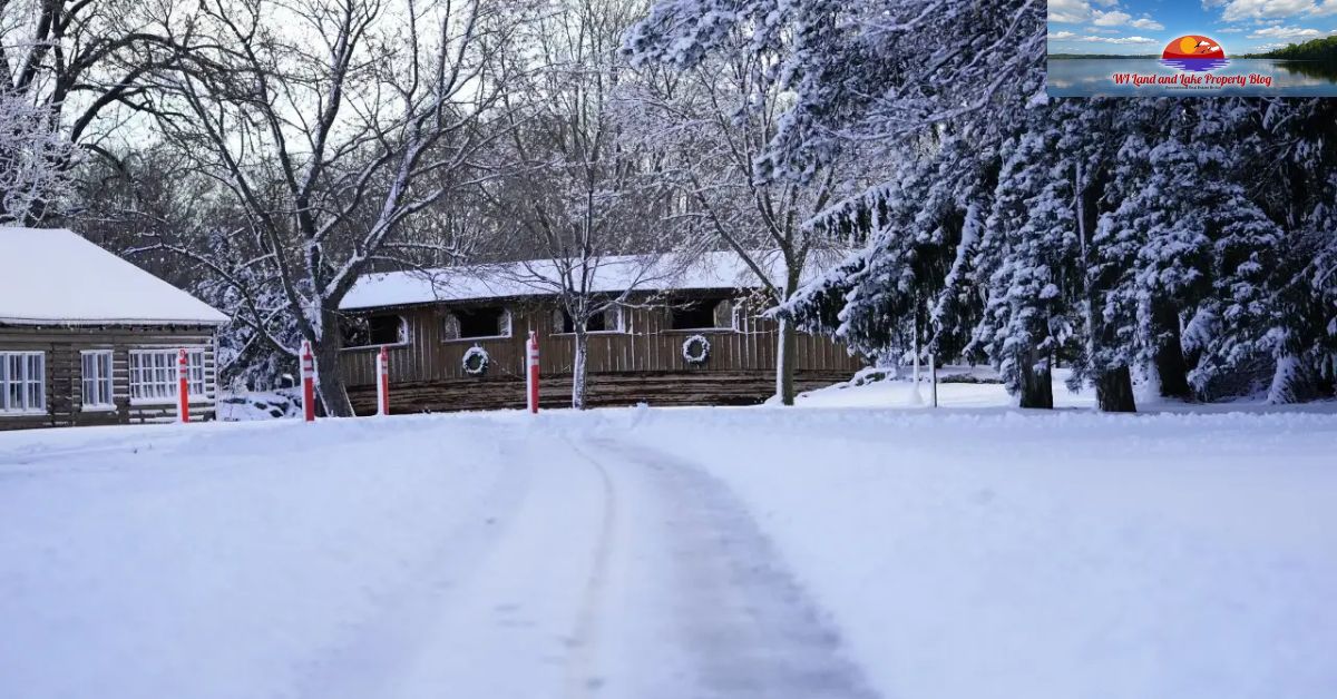 How Climate Change is Affecting Lakefront Property in Northern Wisconsin