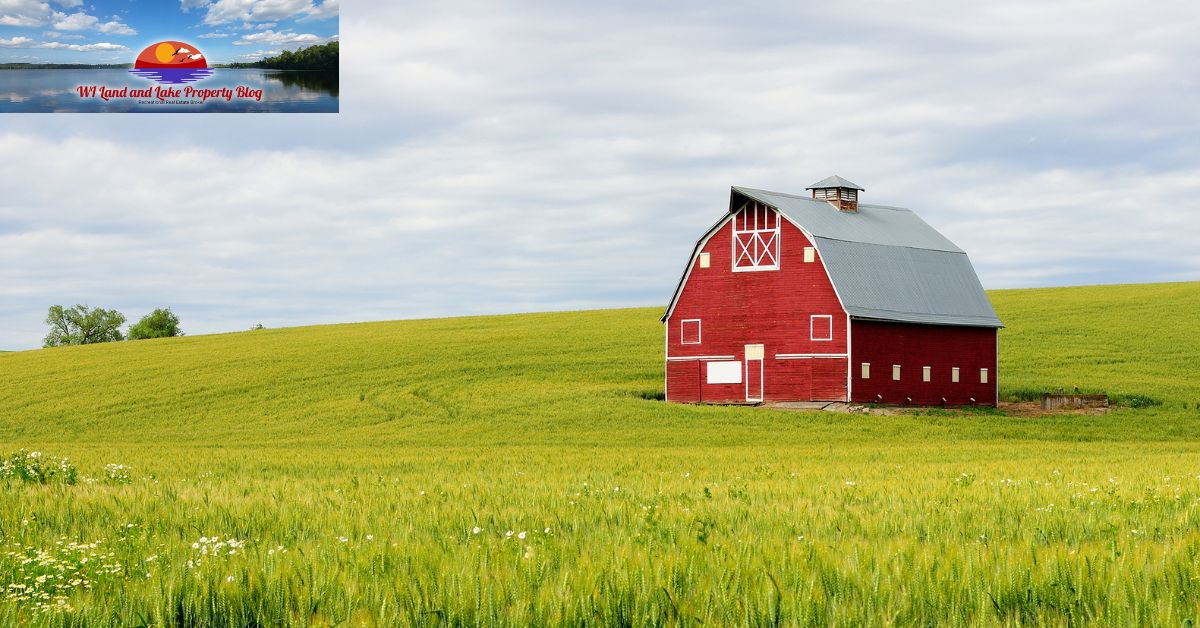 Preserving Nature - Land Use in Northern Wisconsin