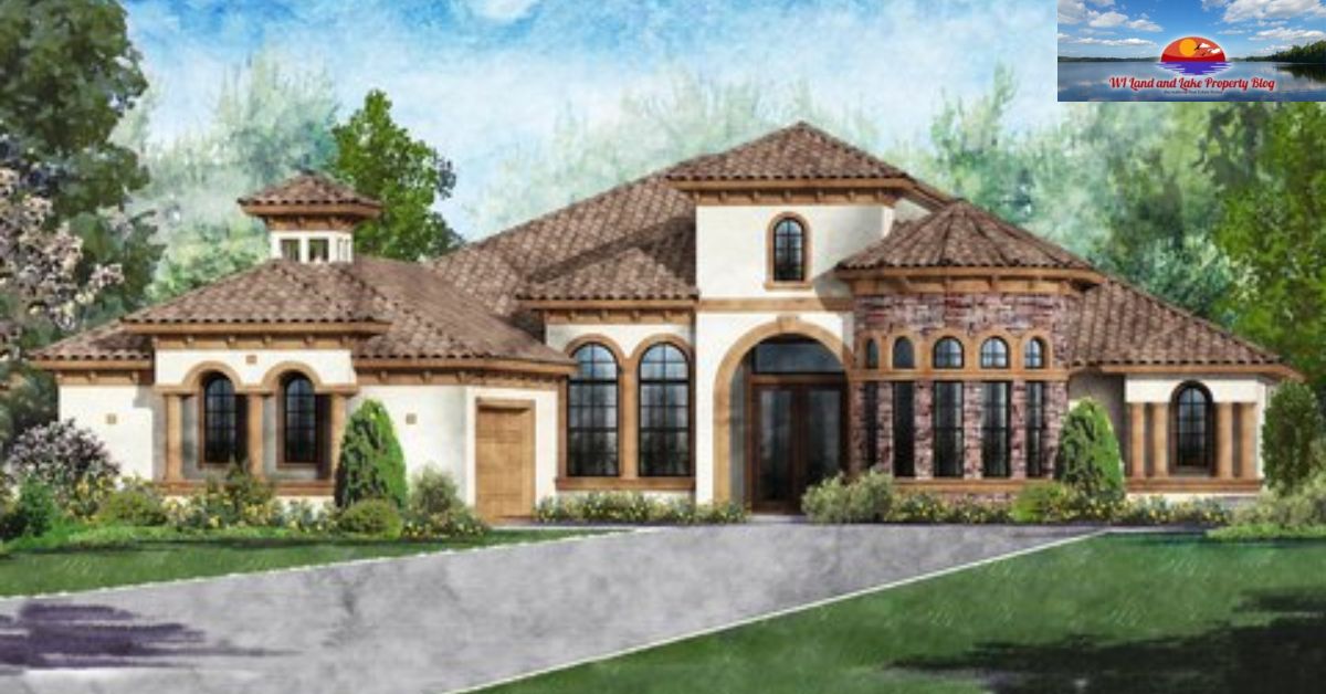The Value of Quality Buildable Acreages