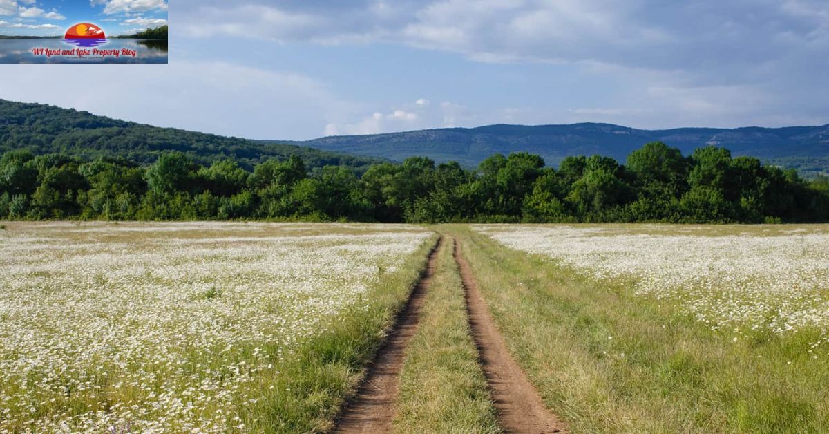 Land for Sale Northern Wisconsin