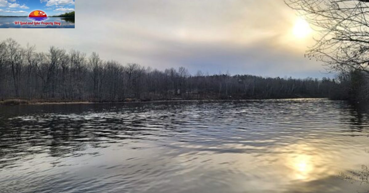 Choosing Privacy: Wisconsin’s Secluded Lake Properties for Sale