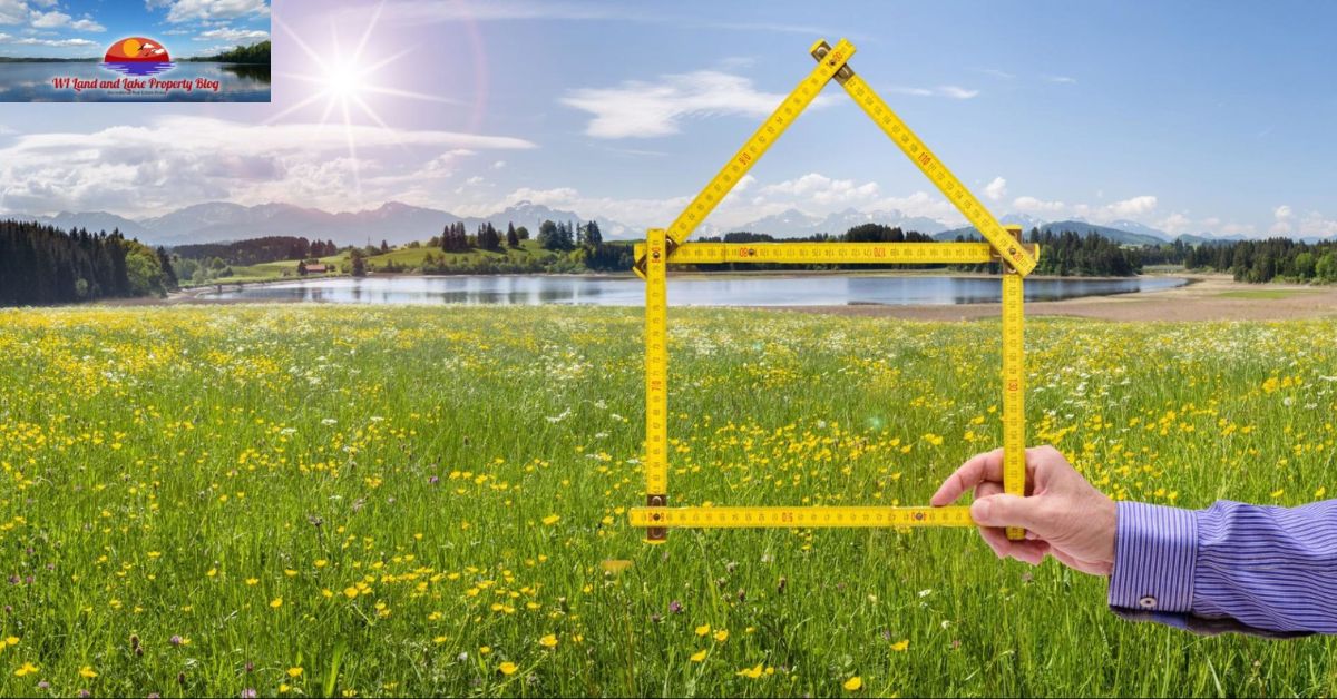 Tips for Finding Land to Build Your Dream Home
