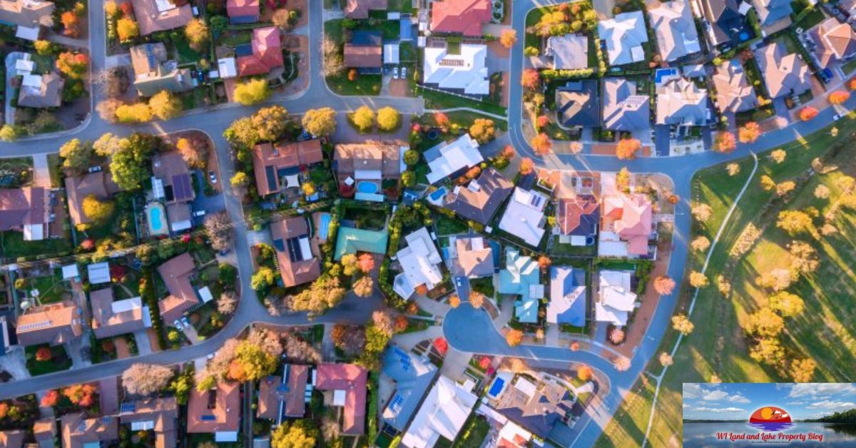 Exploring the Diverse Regions for Your Perfect Buildable Property.