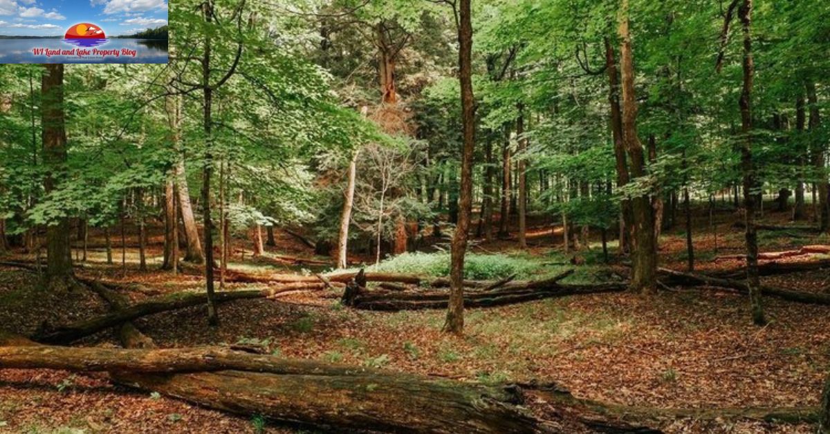 How to Spot Emerging Lake Property Hotspots in Northern Wisconsin