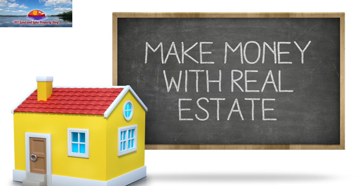 Investment Properties: Making Money Through Real Estate