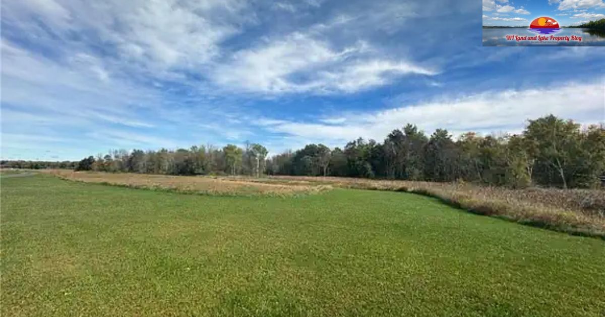Off the Beaten Path: Unique Lake Front Property Listings in Wisconsin