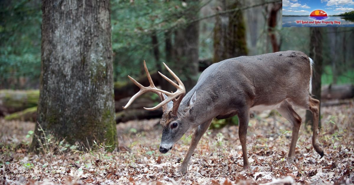 Hunting Land for Sale - Explore Northern Wisconsin's Wilderness
