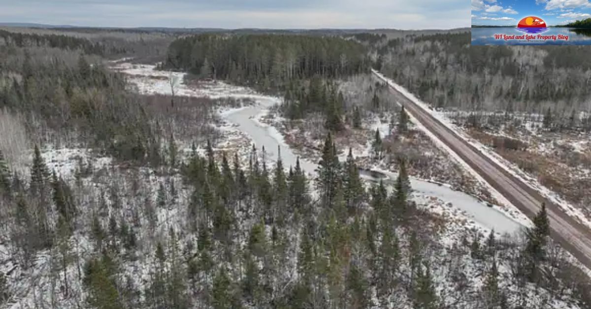 Grab Cheap Land Deals in Northern Wisconsin