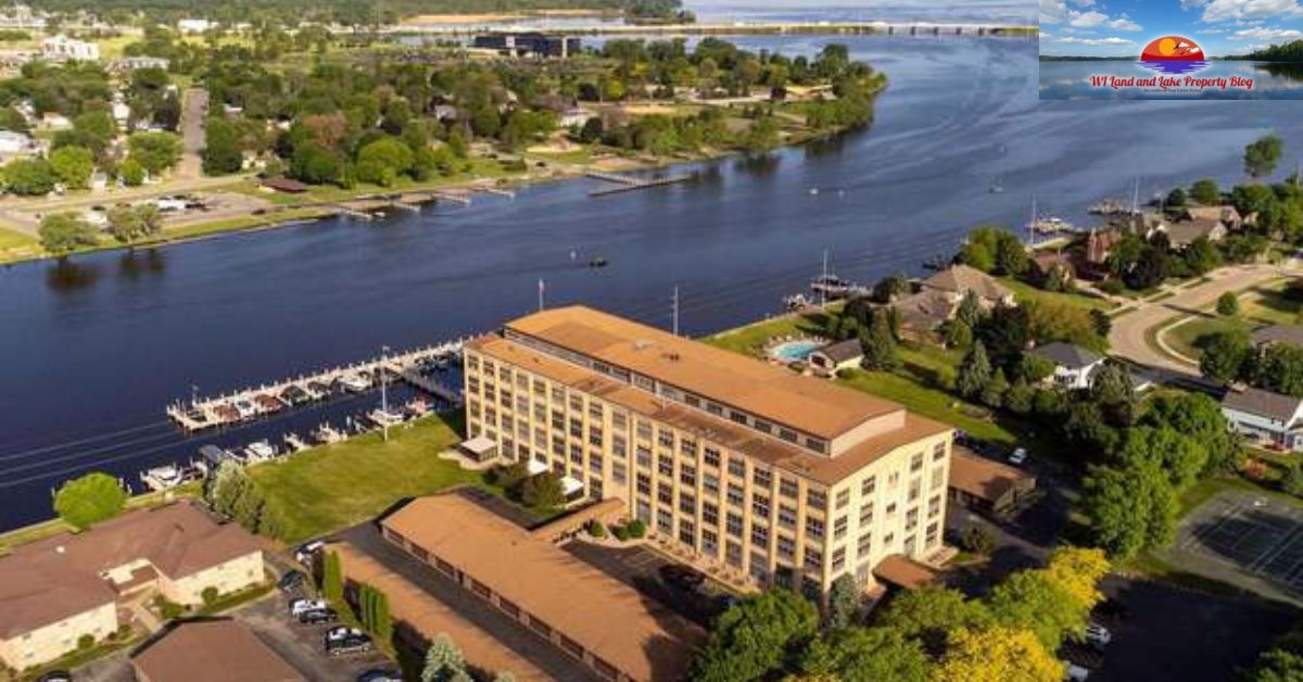 Why Now is the Time to Invest in Lake Front Property for Sale in Wisconsin