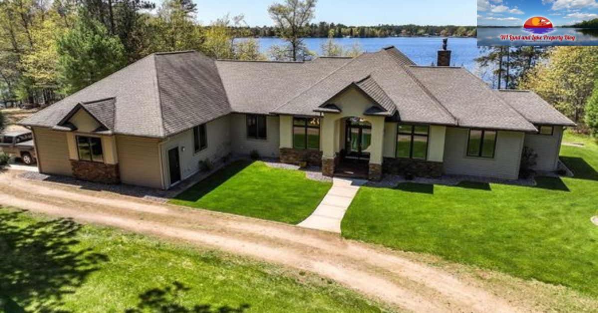 Tips for Buying Waterfront Homes in Wisconsin: What You Need to Know