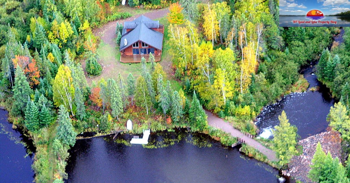Understanding Waterfront Property Values in Wisconsin