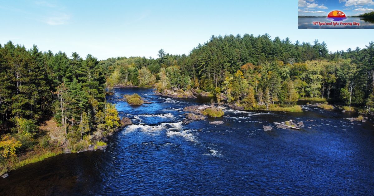 Northern Wisconsin’s Hidden Lakes: Properties You Didn’t Know Existed