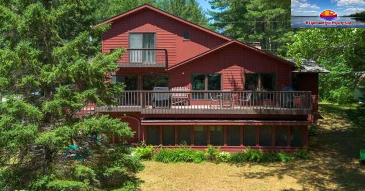 How to Find the Best Deals on Lake Front Property in Wisconsin