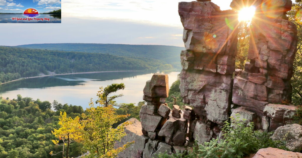 The Rising Popularity of Northern Wisconsin Lake Property for Sale