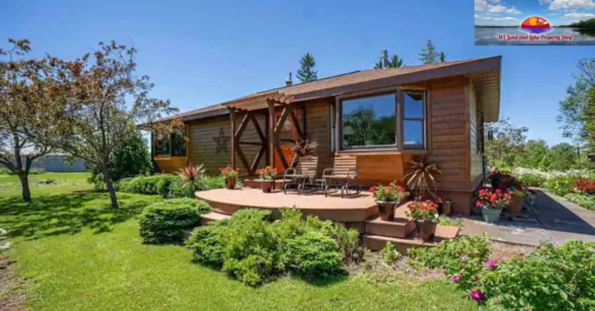 Land for Sale in Northern Wisconsin