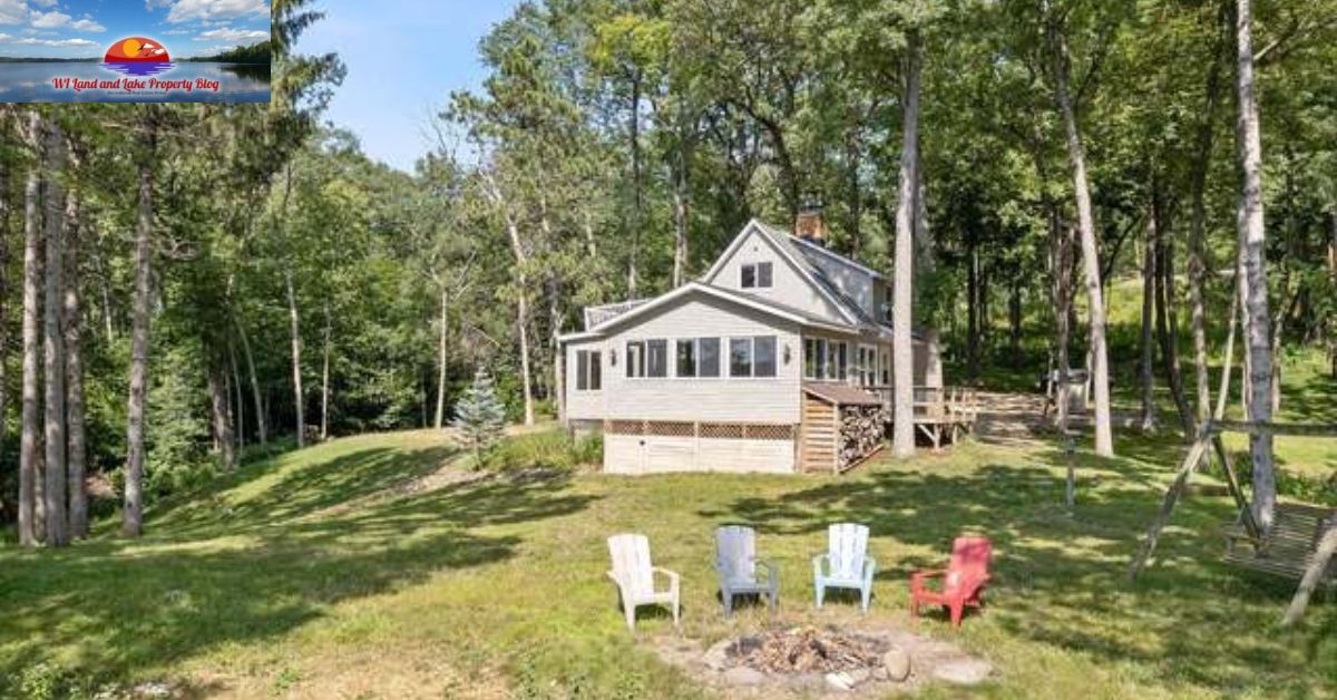Lake Property Wisconsin: How to Find the Perfect Waterfront Home