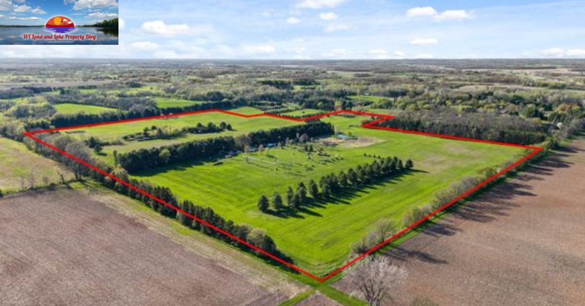 How to Finance Your Land Purchase in Northern Wisconsin