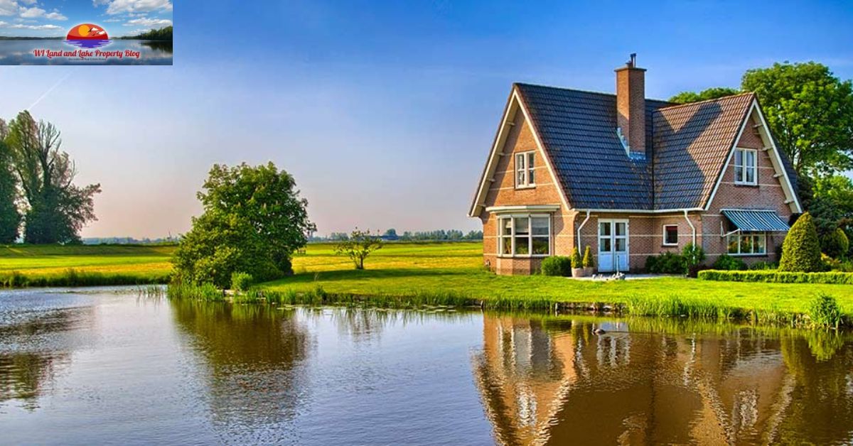 Your Guide to Lake Property for Sale in Northern Wisconsin