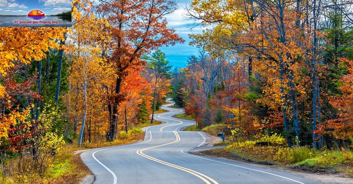 Eric Ristey’s Success Stories- Buyers Who Found Their Dream Land in Northern Wisconsin