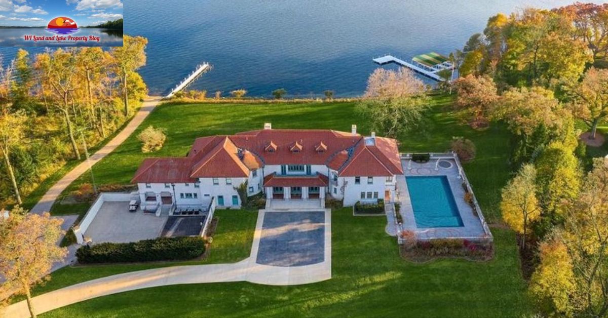 Turning Lakefront Dreams into Business Ventures in Wisconsin