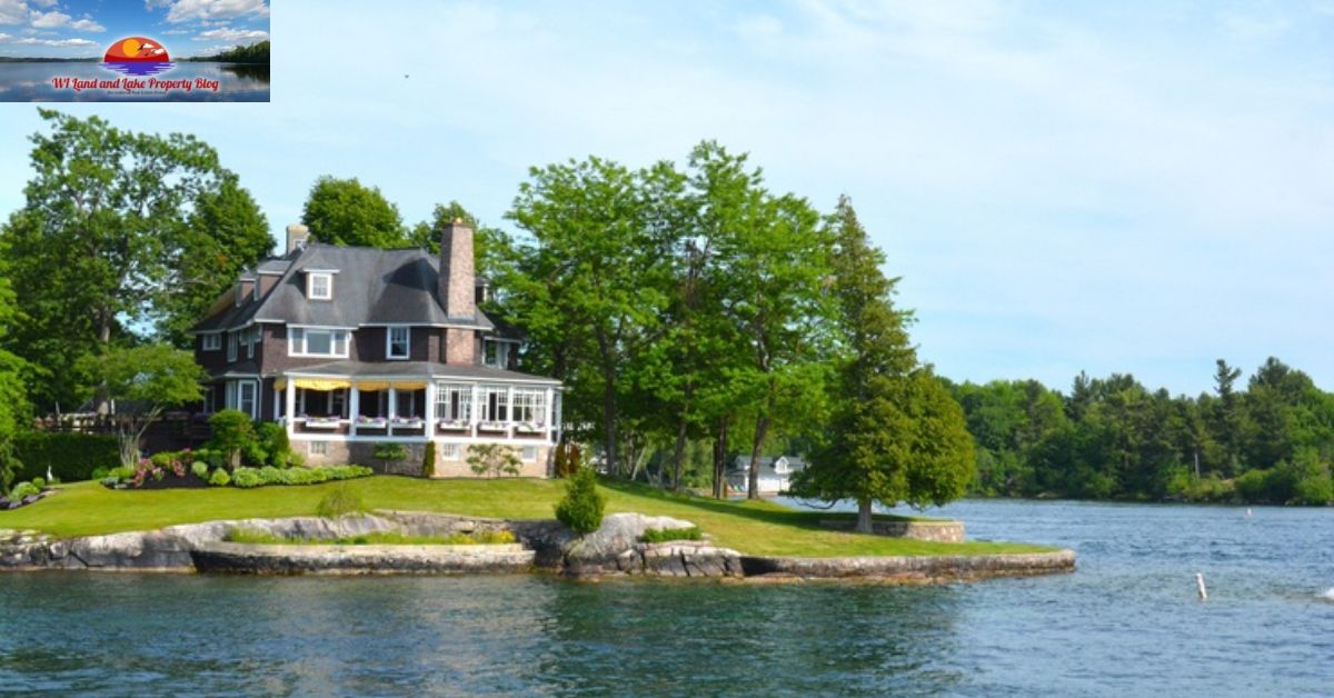 The Best Deals on Lake Property for Sale in Northern Wisconsin