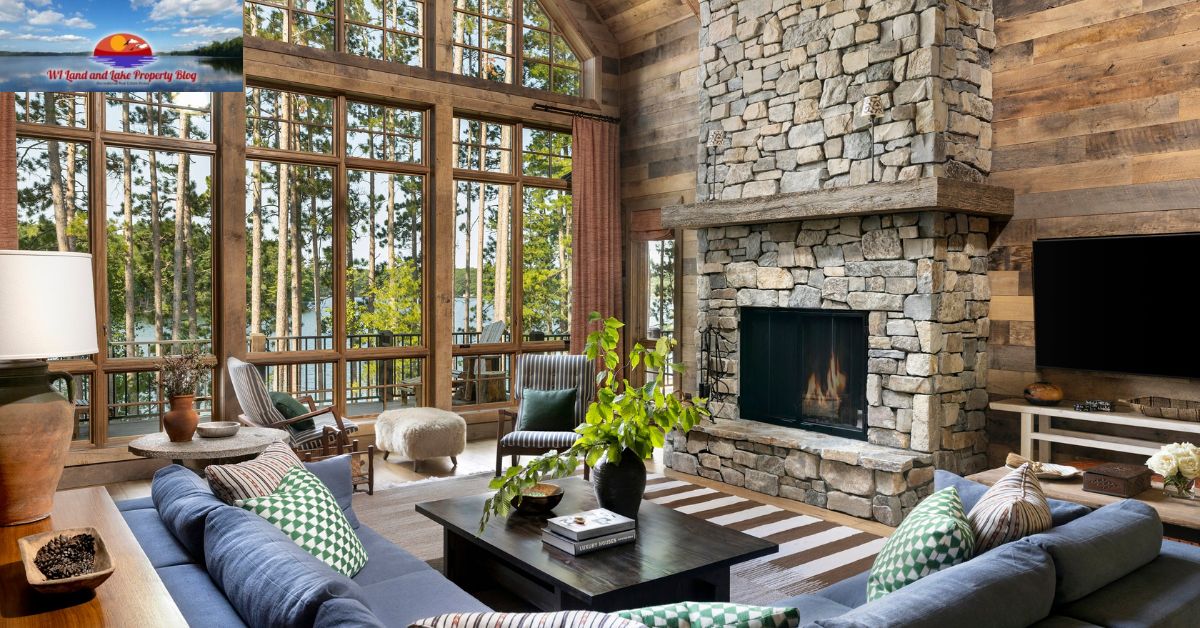 Exploring the Unknown: Wisconsin’s Lesser-Known Lake Front Properties
