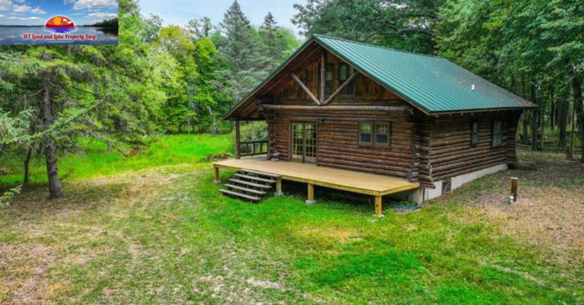 Transforming Lakefronts: Innovative Uses for Lake Front Property in Wisconsin
