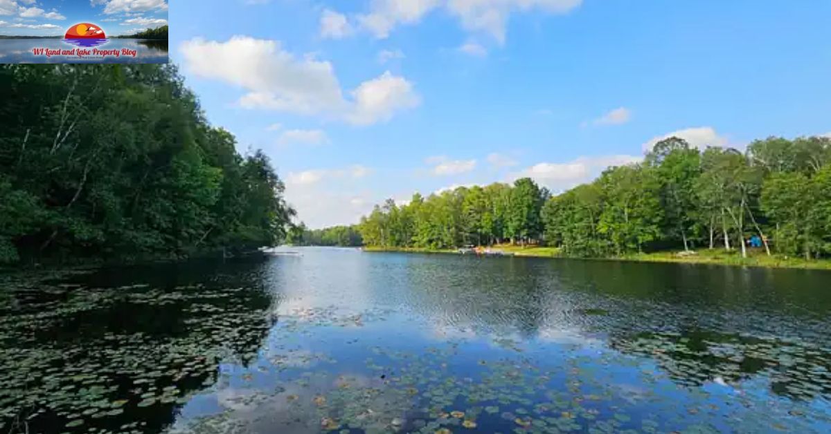Northern Wisconsin Lake Property for Sale: Unlock Your Outdoor Haven