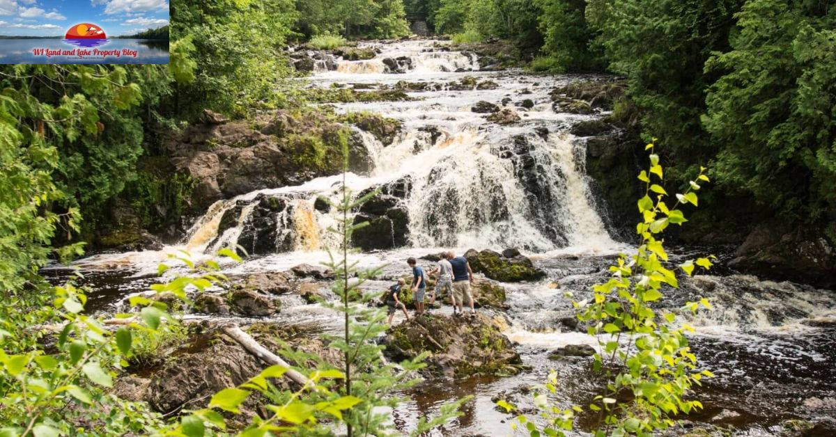Wisconsin’s Untouched Lakefronts: Perfect for Off-Grid Living