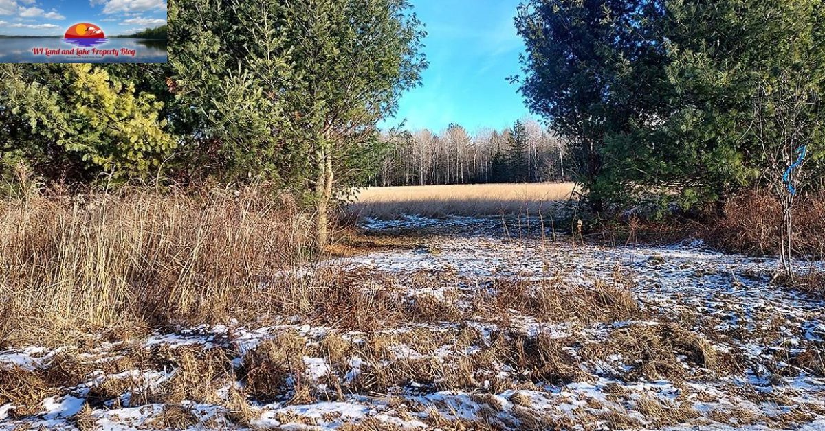 A Beautiful Escape in Northern Wisconsin