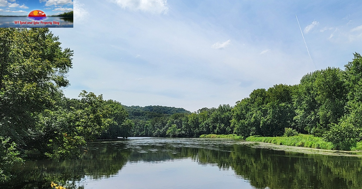 Why I Couldn’t Resist Buying 5 Wooded Acres in Springbrook, WI for Just $47,900