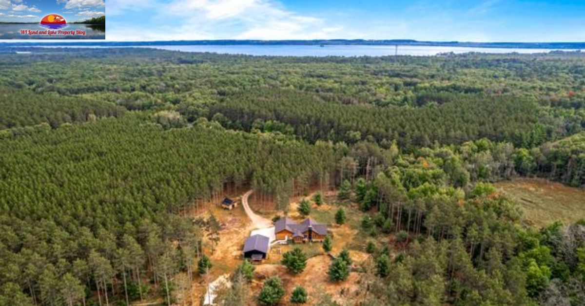10-Acre Buildable Land in Ashland County