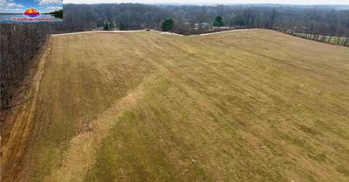 10-Acre Buildable Land in Ashland County, WI – Your Own Private Retreat for Hunting, Camping, and More