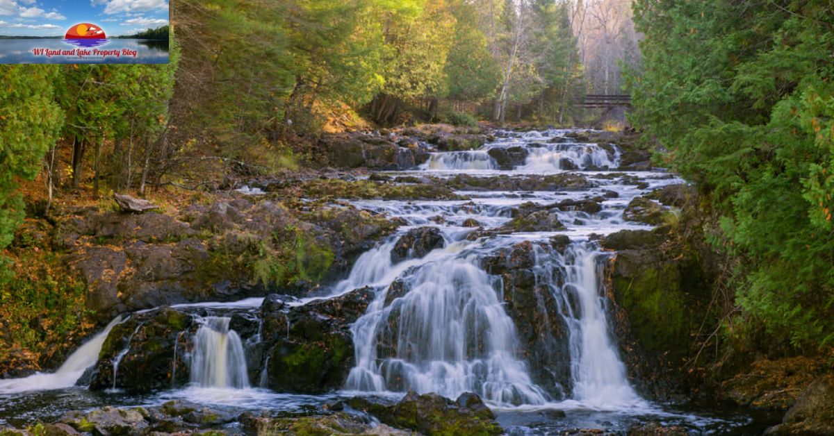 Your Dream 15-Acre Property in Northwestern Wisconsin – Only $65,900!