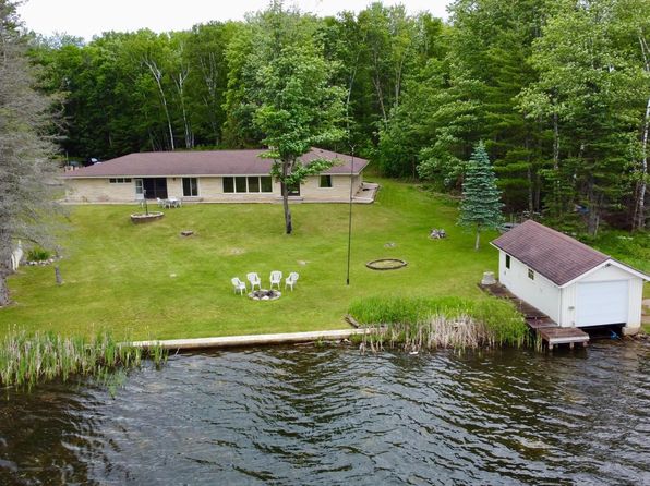 WI Lake Cabins for Sale Under $100,000