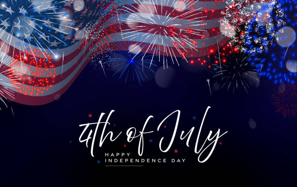 4th of July: A Celebration of Freedom, Unity, and Reflection