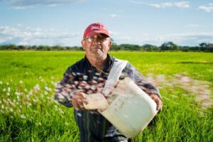 Celebrating National Farmer’s Day in Wisconsin’s Northwoods