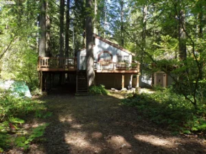 October Offerings: Find Your Perfect Northwoods Property