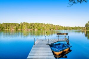 Wisconsin Lake Lots for Sale: Find Your Perfect Northwoods Property in 2026