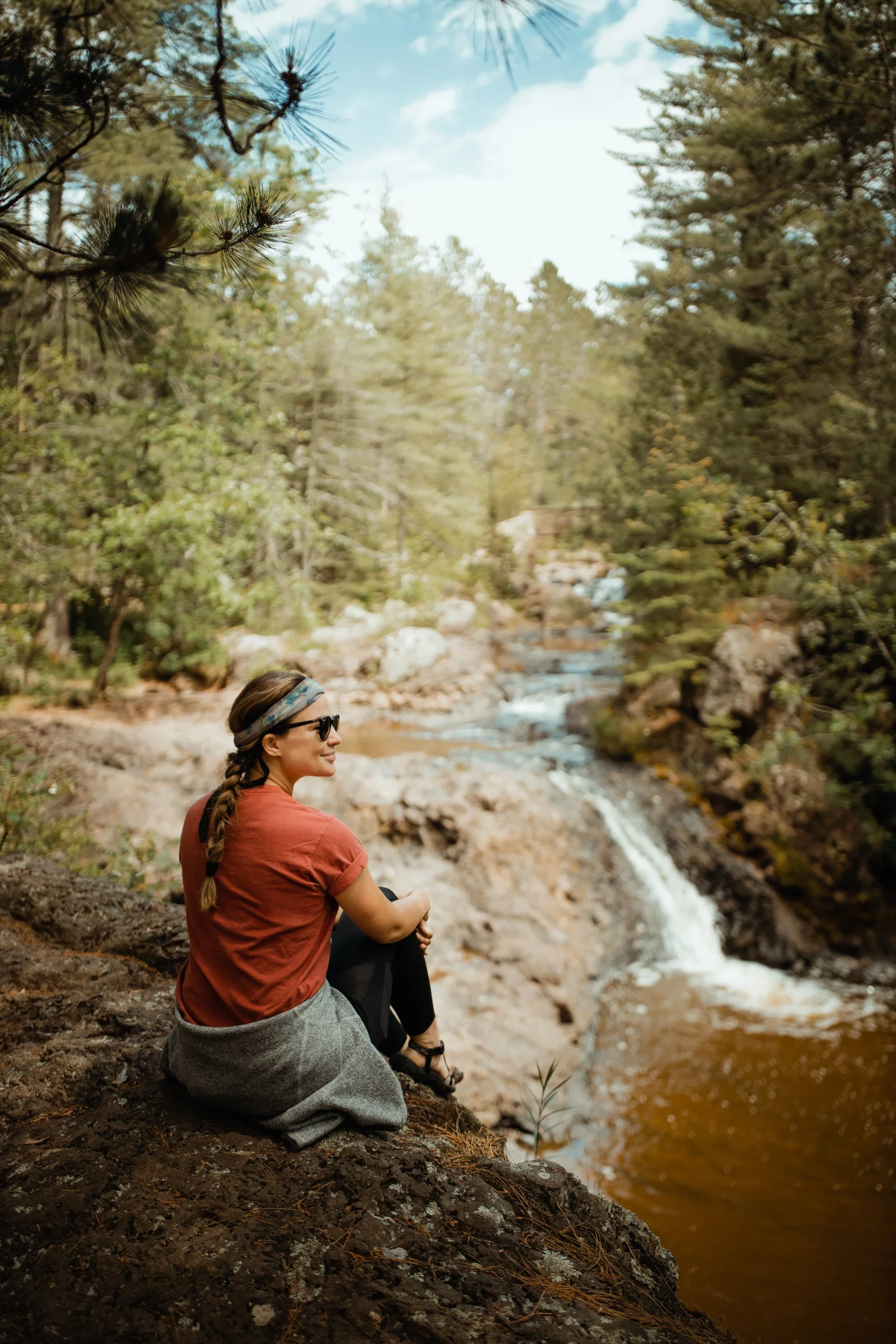 Lake Superior
