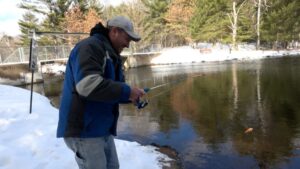 Celebrate the Outdoors: Hunting and Fishing in Wisconsin’s Northwoods