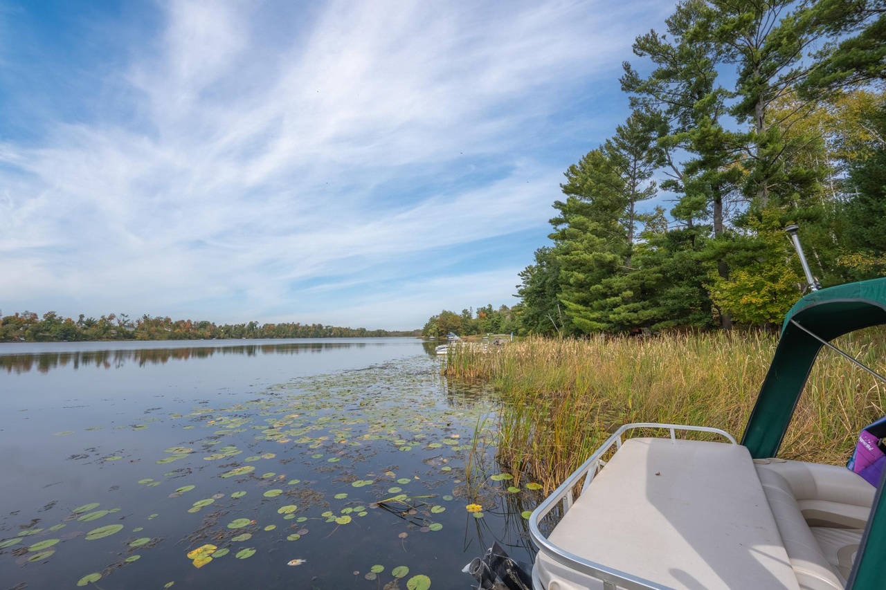 land for sale in northern wisconsin